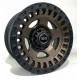 TORK 2837 17X8.5 5X120 ET-15 BRONZE BLACK